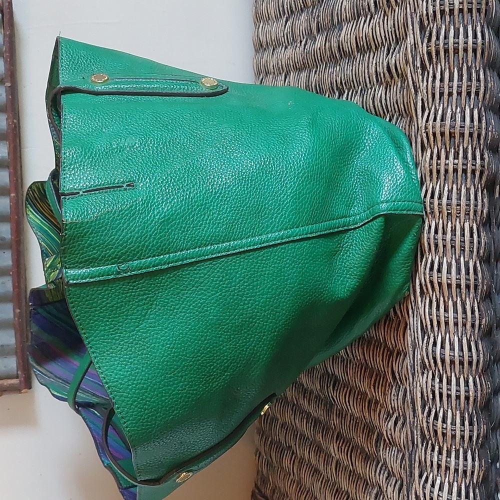 Steve Madden Tote Bag - Picture 2 of 16